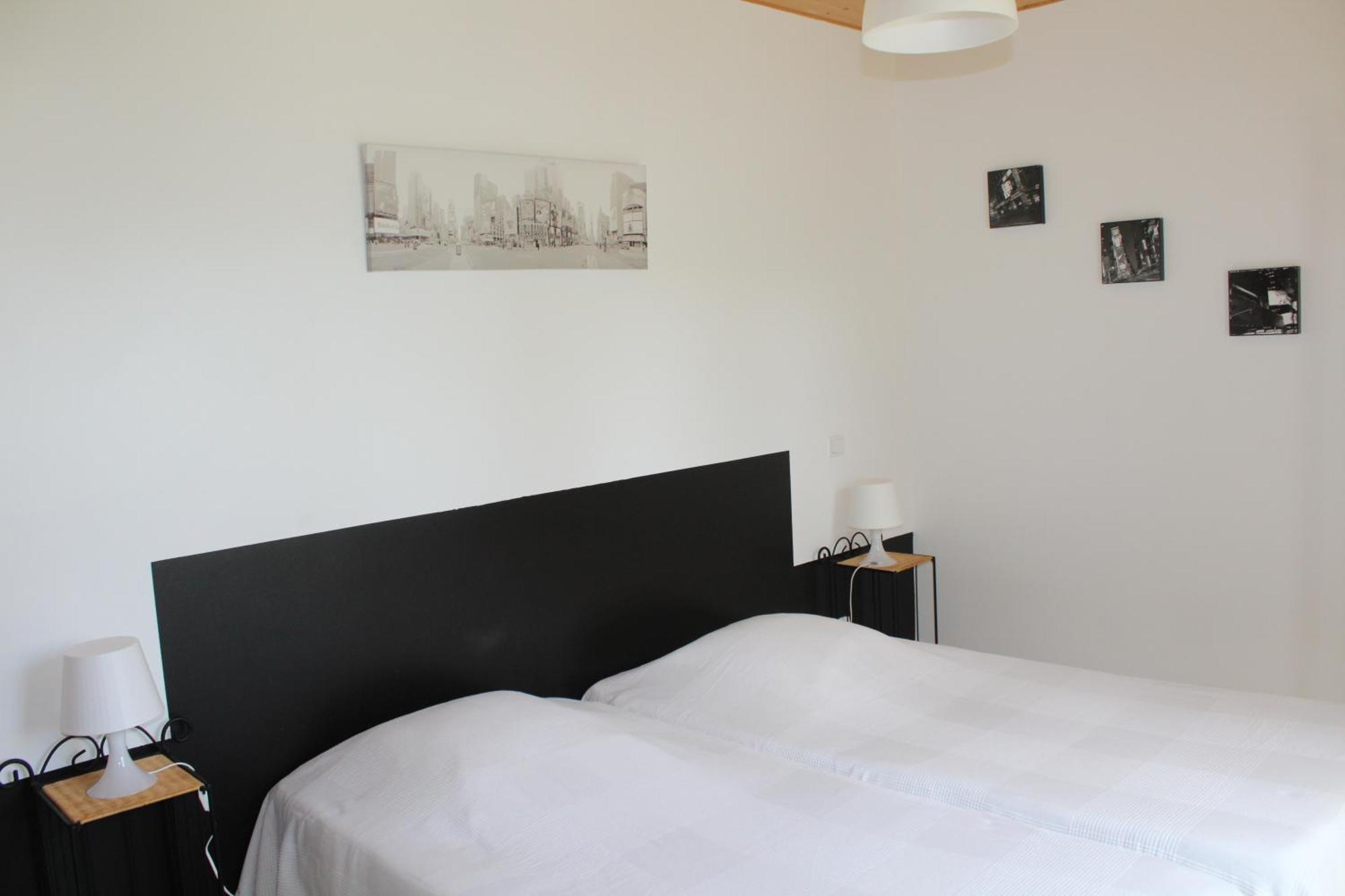 Chalet De Charme Le Contemporain Ney ภายนอก รูปภาพ