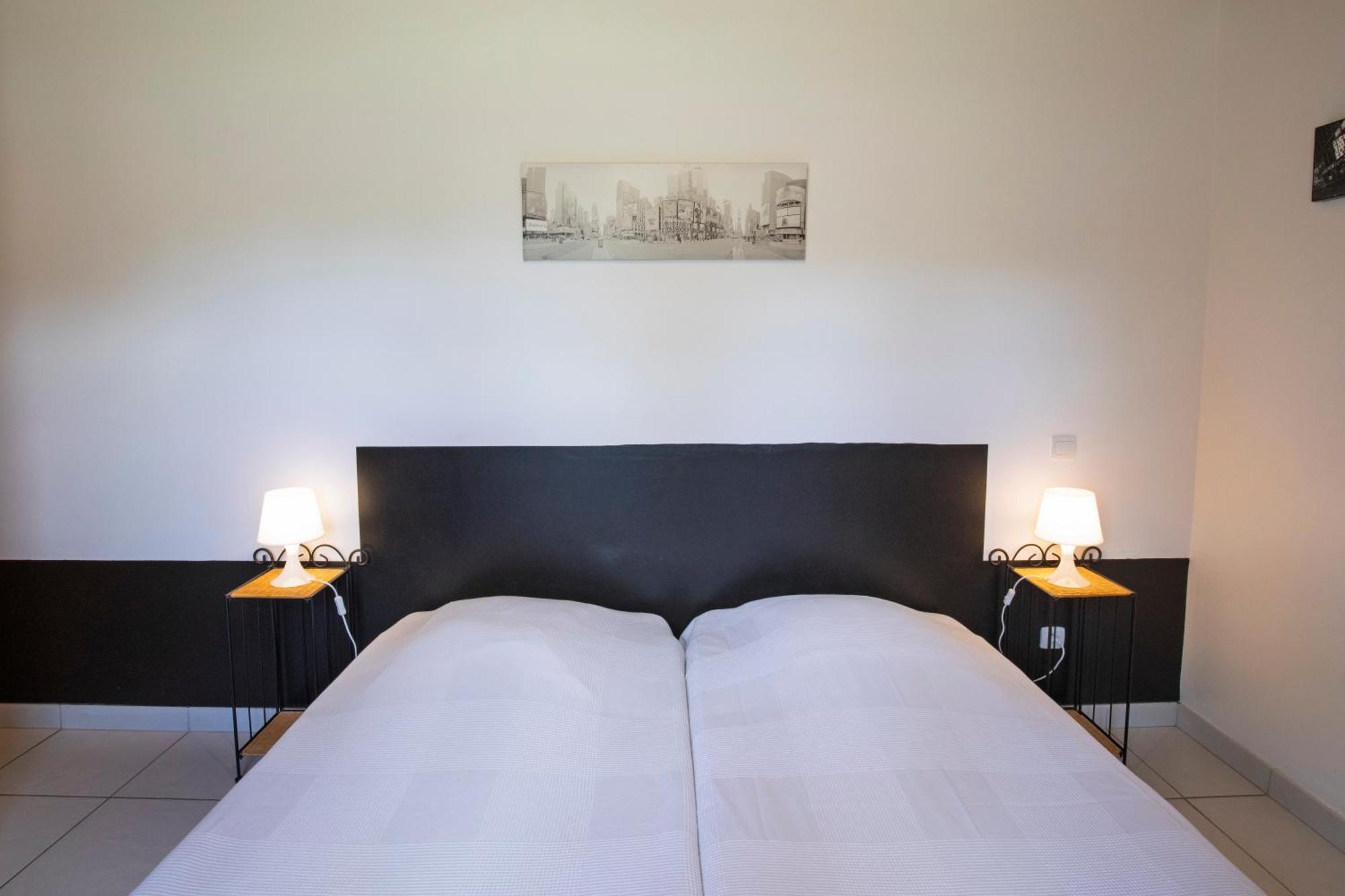 Chalet De Charme Le Contemporain Ney ภายนอก รูปภาพ