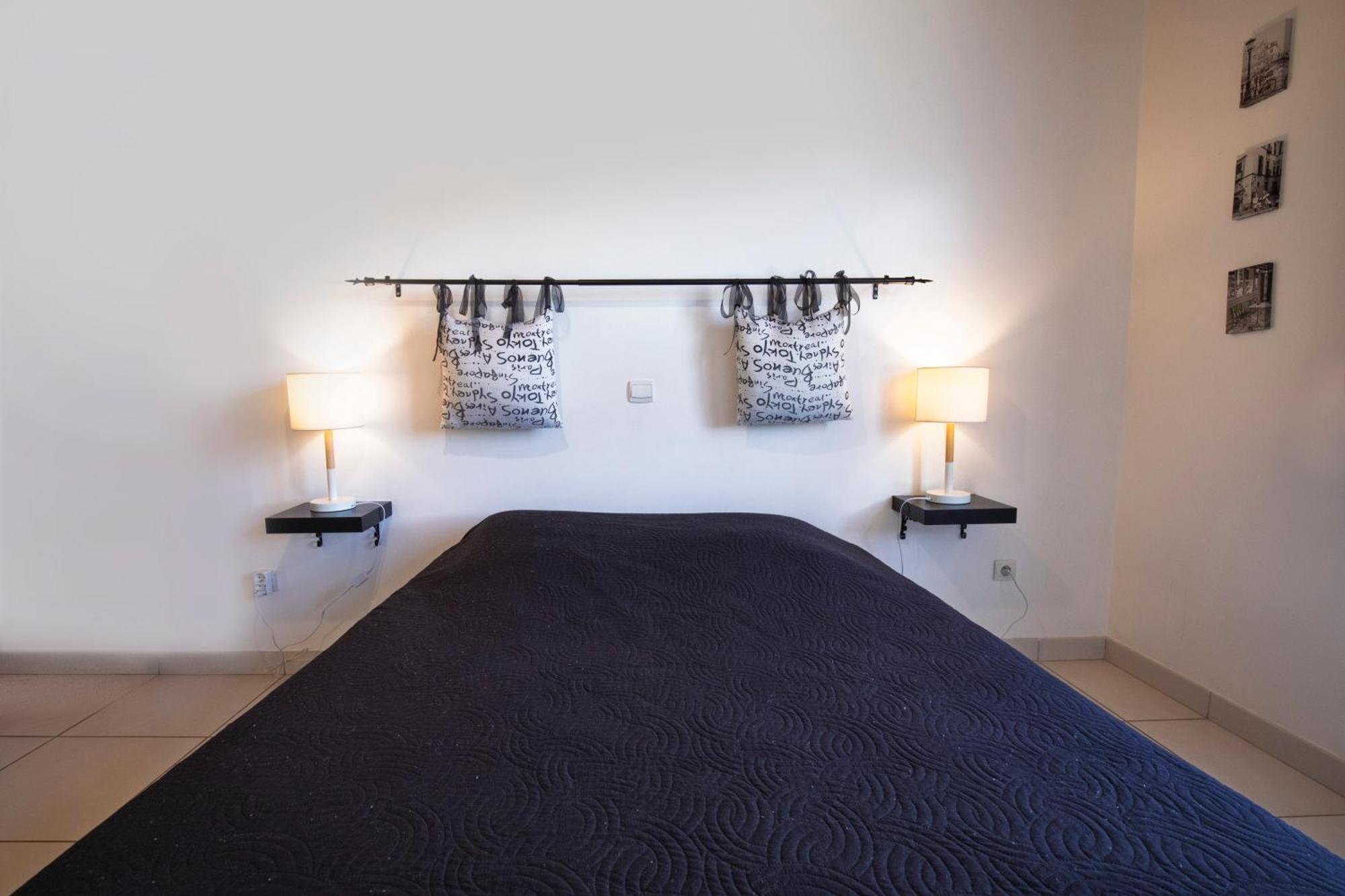 Chalet De Charme Le Contemporain Ney ภายนอก รูปภาพ